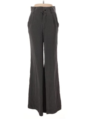 Corey Lynn Calter Silk Pants (view 1)
