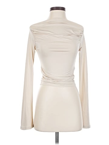 Edikted Long Sleeve Turtleneck (view 1)
