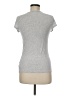 Express Gray Short Sleeve T-Shirt Size M - photo 2