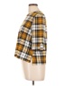 Jules & Leopold Yellow 3/4 Sleeve Blouse Size L - photo 5