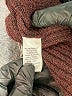 Jamison Burgundy Turtleneck Sweater Size XS - photo 8