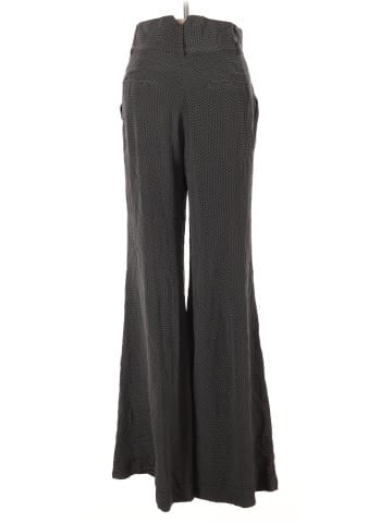 Corey Lynn Calter Silk Pants (view 2)