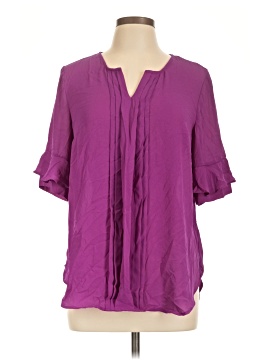 41 Hawthorn 3/4 Sleeve Blouse