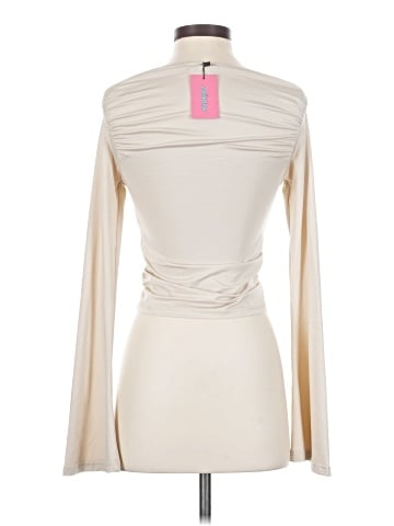 Edikted Long Sleeve Turtleneck (view 2)