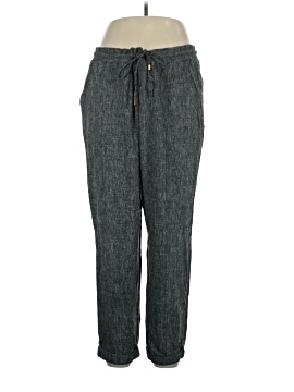 Ellen Tracy Linen Pants