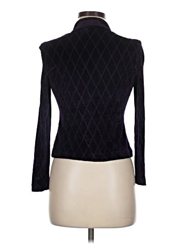 Tara Jarmon Long Sleeve Blouse (view 2)