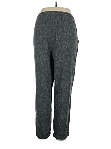 Ellen Tracy Linen Pants (view 2)