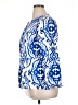 Chico's Blue Blazer Size XL (3) - photo 5