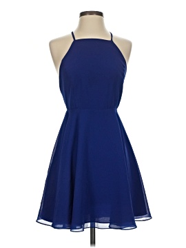 Silence And Noise Cocktail Dress