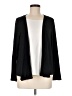 J.Jill Black Cardigan Size Med Petite - photo 1