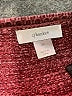Cj Banks Burgundy Pullover Sweater Size 3X - photo 7