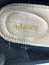 Old Navy Black Flats Size 10 - photo 3