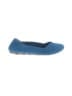ROTHY'S Blue Flats Size 9 - photo 1