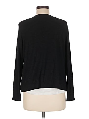J.Jill Cardigan (view 2)