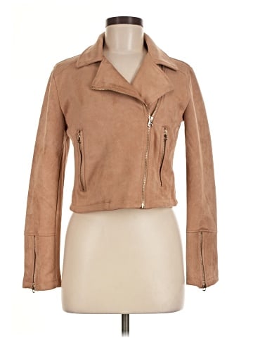 Ashley by 26 International Jacket (view 1)