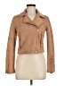Ashley by 26 International Tan Jacket Size S - photo 1