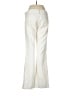 J.Crew 100% Cotton Ivory Jeans Size 4 - photo 2