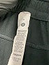 Lululemon Athletica Black Casual Pants Size 6 - photo 7