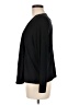 J.Jill Black Cardigan Size Med Petite - photo 5