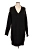RD Style Black Pullover Sweater Size L - photo 1