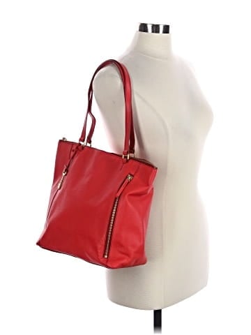Fossil Tote (view 2)
