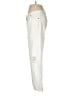 J.Crew 100% Cotton Ivory Jeans Size 4 - photo 5