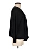 J.Jill Black Cardigan Size Med Petite - photo 4