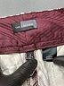 The Limited Print Brown Shorts Size 14 - photo 3