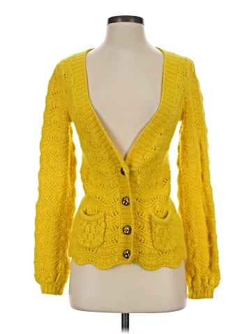 Juicy Couture Cardigan (view 1)