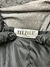 Teez-Her 100% Polyester Gray Vest Size L - photo 6