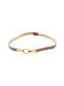 Express Gold Belt Size S - photo 1