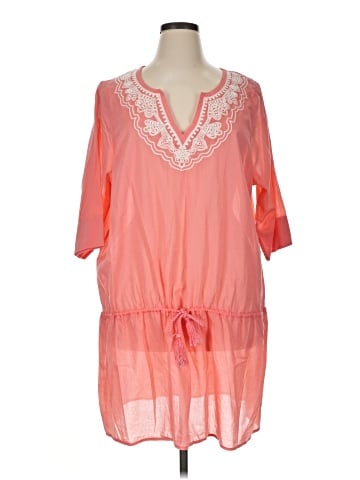 Lands' End Casual Dress (view 1)