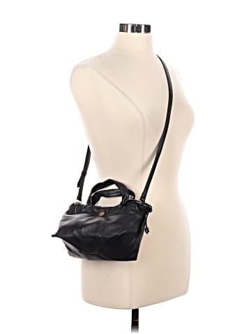 Madewell The Piazza Mini Crossbody Bag (view 2)