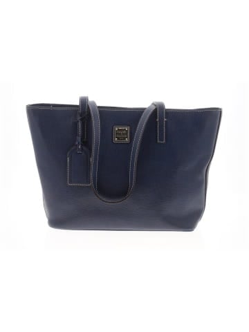 Dooney & Bourke Leather Tote (view 1)