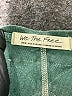 We the Free Green Pullover Sweater Size L - photo 7