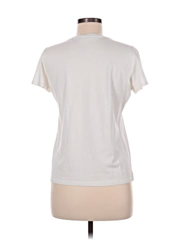 Alice + Olivia Short Sleeve T-Shirt (view 2)