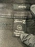 Seven7 Solid Black Jeans Size 10 - photo 7