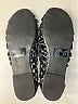 Scoop Black Flats Size 11 - photo 4