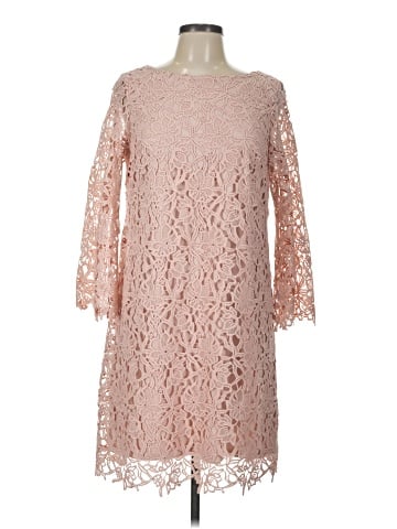 424 Fifth Lord & Taylor Cocktail Dress (view 1)