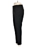 Anne Klein Black Active Pants Size M - photo 5