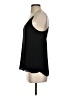 Narcisa Lang 100% Polyester Black Sleeveless Top Size S - photo 5