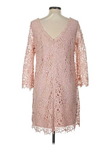 424 Fifth Lord & Taylor Cocktail Dress (view 2)