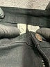 Happily Grey Black Formal Skirt Size 30 waist - photo 4