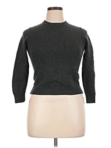 Assorted Brands Turtleneck Sweater (view 1)