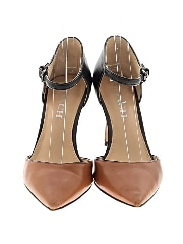 Coach Factory Heels (view 2)