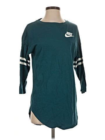 Nike 3/4 Sleeve T-Shirt (view 1)