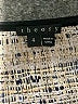 Theory Tweed Gray Formal Skirt Size 4 - photo 4
