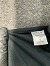 Venus Solid Black One Piece Swimsuit Size 6 - photo 3