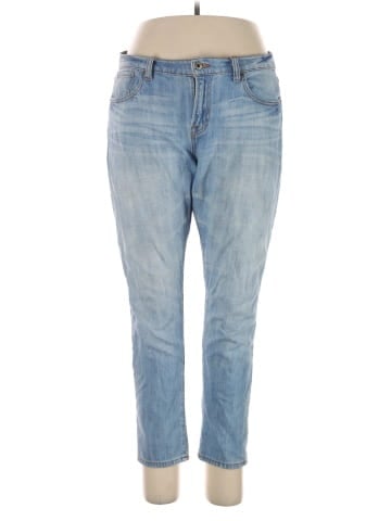 Lucky Brand Jeans (view 1)