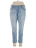 Lucky Brand Blue Jeans Size 12 - photo 1